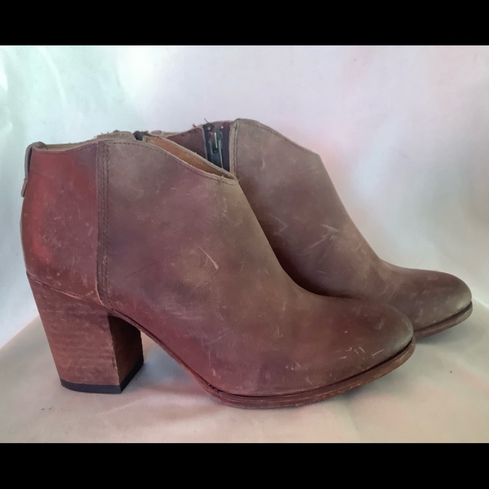 Levi’s Ankle Boots for women, US 9 - Picture 2 of 6
